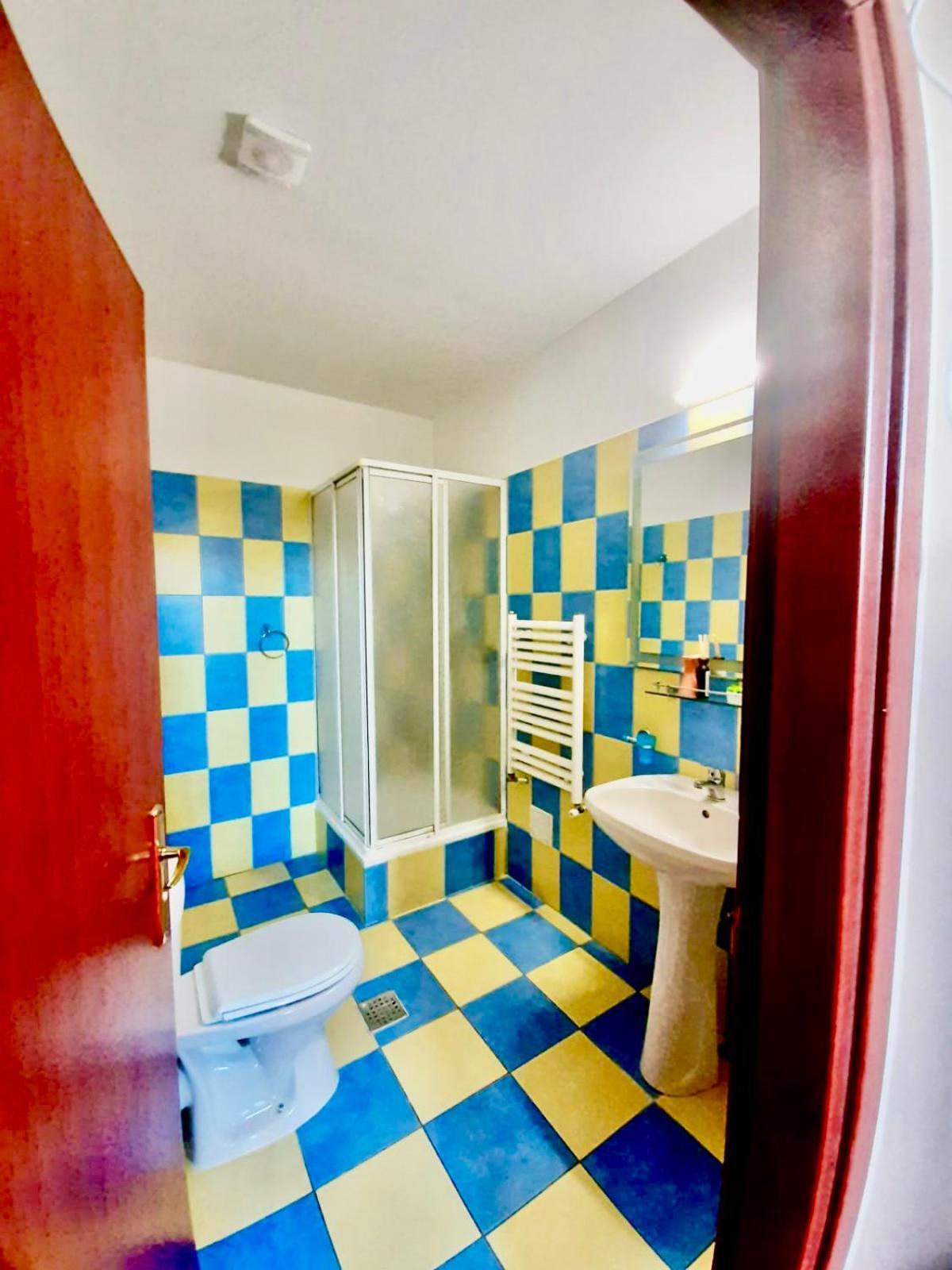 Vila Miluna ママイア エクステリア 写真